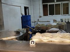 -清真马杰山牛肉汤馆