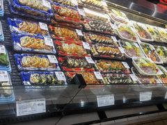 -物美大卖场(玉蜓桥店)