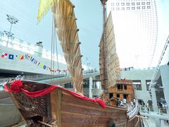 -上海中国航海博物馆