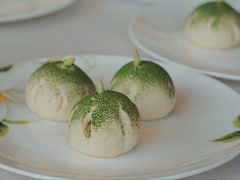 -三利音·东方司宴(外滩店)