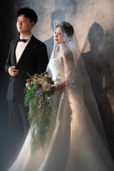 -雪中彩影婚纱摄影·微光艺术中心