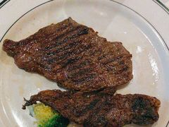 -Steaking·食间牛排(和平店)