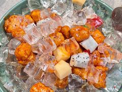 -粤盛海鲜平价店(洛溪食街店)