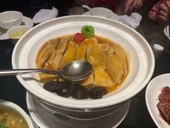 花雕酒醉河田鸡-闽和南(深圳万象城店)