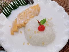 -Siam泰餐厅(水上公园店)