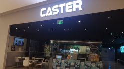 -CASTER