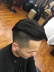 -小齐发型Star~salon