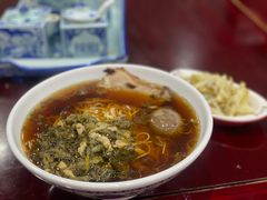 -东吴面馆(金门路金门国际商业广场店)