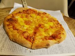 -塔可墨西哥餐厅(江宁景枫店)