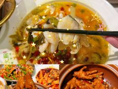 -周大厨辣椒炒肉(巨龙路店)