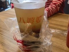 -八婆婆烧仙草(曾厝垵店)