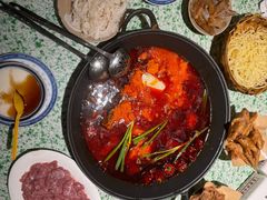 -五里关火锅(牛市口店)