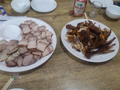 李连贵特色熏肉-沈阳李连贵熏肉大饼(兴城店)