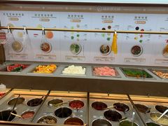 -海底捞火锅(石狮泰禾广场店)