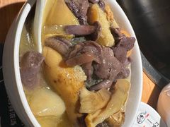 -一朵菌·野生菌探索家火锅(南亚店)
