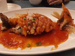 -古南都·江苏酒家(建宁路店)