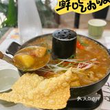椰椰椰，你吃了吗
