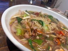 -南岳面馆(南门小街店)