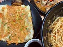 -沈记烧烤海鲜(江汉二路店)