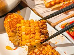 -枪火串烧·东北特色烧烤(罗湖总店)