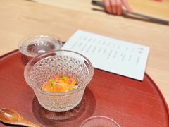 -晴空·日本料理(万象城店)