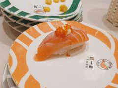 -新一番三文鱼寿司(大东海店)