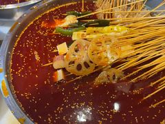 -嘉州鲜知味钵钵鸡(奎星楼店)