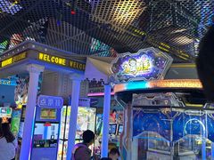 -反斗乐园(领展中心城店)