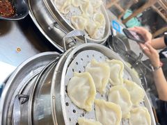 -志亮灌汤蒸饺·清真(庙后街店)