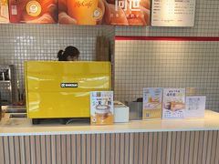 -麦当劳(浦江镇绿地乐和城店)