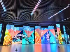 -深圳市当代艺术与城市规划馆