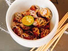 -侨美·唐荔园·40年地道粤菜