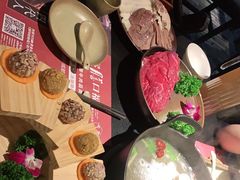 -盡膳口福·百年汤方火锅(科华北路店)
