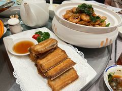 -寻味壹品·本帮菜(古北soho店)