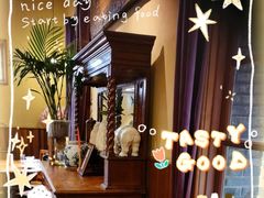 -南园民国茶楼餐厅·常州菜(北大街店)
