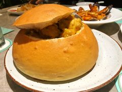 -大树餐厅(红旗街万达店)