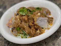 -昱德来·天津菜(河西店)