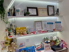 -维乐口腔(美维云门诊陆家嘴店)