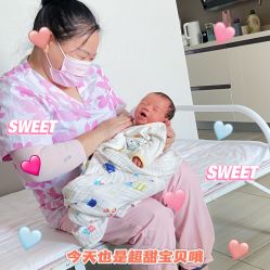 -星乐宝·沁漫月子中心(宝龙一城店)