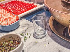 -北门涮肉·铜锅涮肉(南锣鼓巷店)