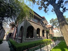 -上海孙中山故居纪念馆