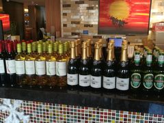 -青岛景园假日酒店-自助餐厅(城阳店)