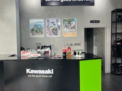 -川崎北京金崎(奥运村店)