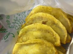 -清真蒋有记(老门东店)