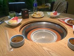 -一朵菌·野生菌探索家火锅(南亚店)