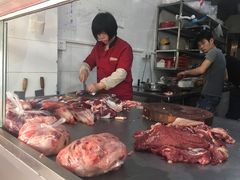 -陈记顺和潮汕牛肉火锅(韩江路店)