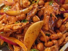 -喝丢一只鞋海鲜烧烤·海肠捞饭(市场店)