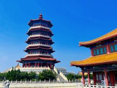 -八仙过海景区