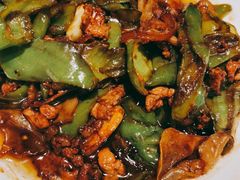 -湘聚缘湘菜馆(斜土路店)