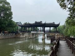 -衣裳街历史文化街区